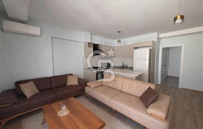 Barbaros Mh | Asansörlü Binada | 72 m² Teraslı Dubleks Daire