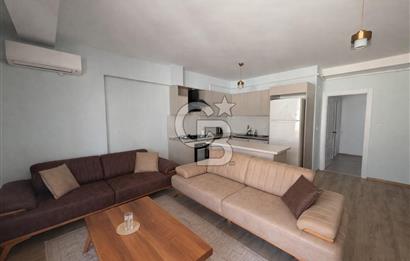 Barbaros Mh | Asansörlü Binada | 72 m² Teraslı Dubleks Daire