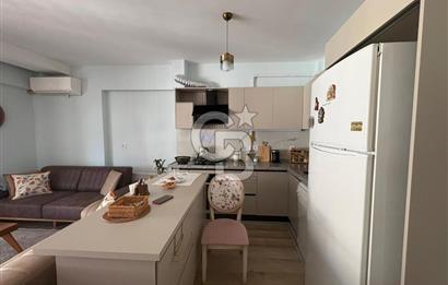 Barbaros Mh | Asansörlü Binada | 72 m² Teraslı Dubleks Daire