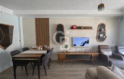 Barbaros Mh | Asansörlü Binada | 72 m² Teraslı Dubleks Daire