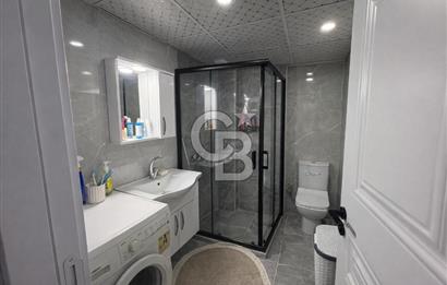 Barbaros Mh | Asansörlü Binada | 72 m² Teraslı Dubleks Daire