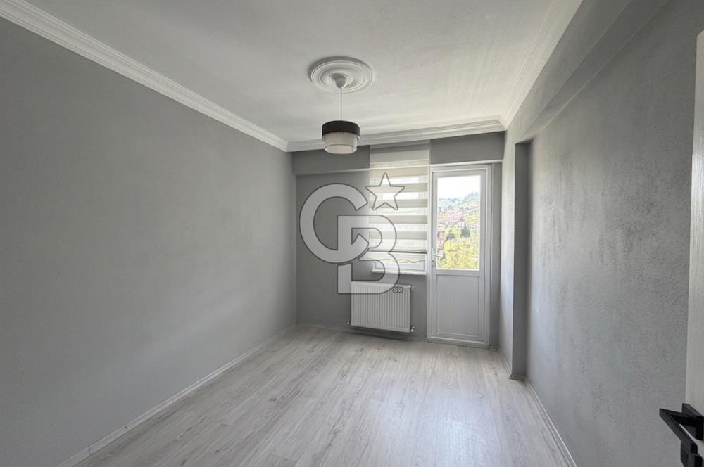 TRABZON ARSİN'DE SATILIK 3+1 DAİRE