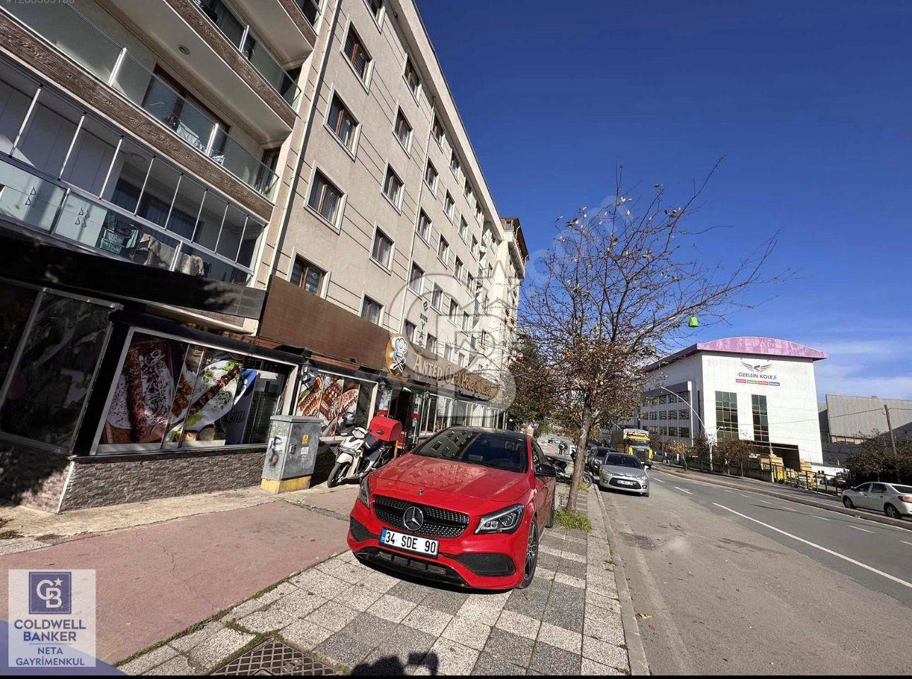 TATLUKUYU MAHALLESİNDE İSKANLI 3+1 DUBLEKS DAİRE