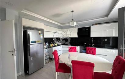 KOCAELİ LAVANTA SİTESİNDE FİYAT AVANTAJLI 4+1 DUBLEKS DAİRE