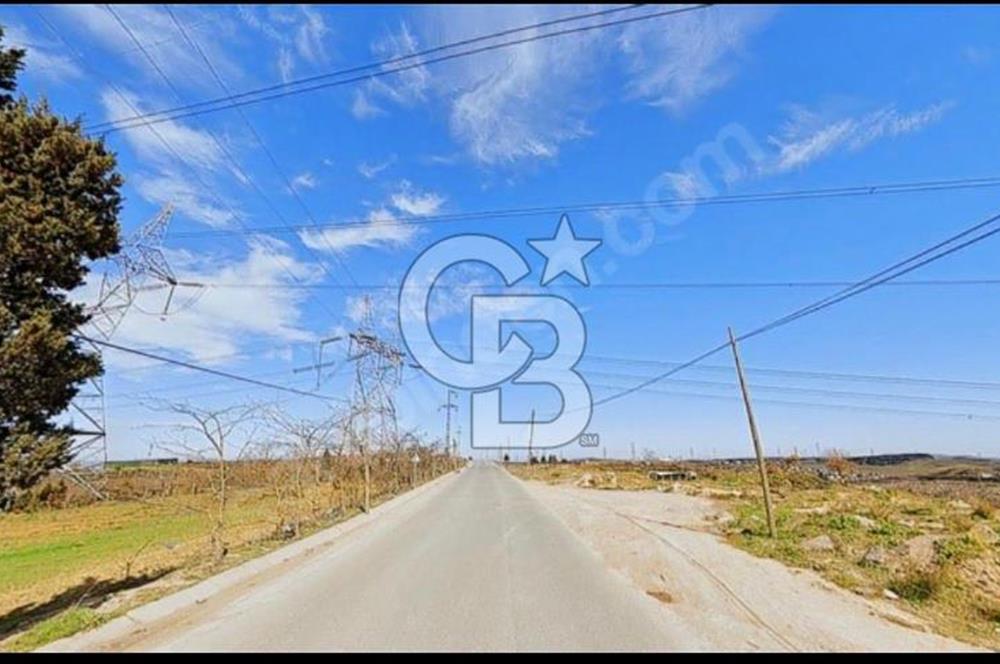 BALÇIK SANAYİNİN YANINDA TİCARİ 1774 M2 MÜSTAKİL FIRSAT PARSEL