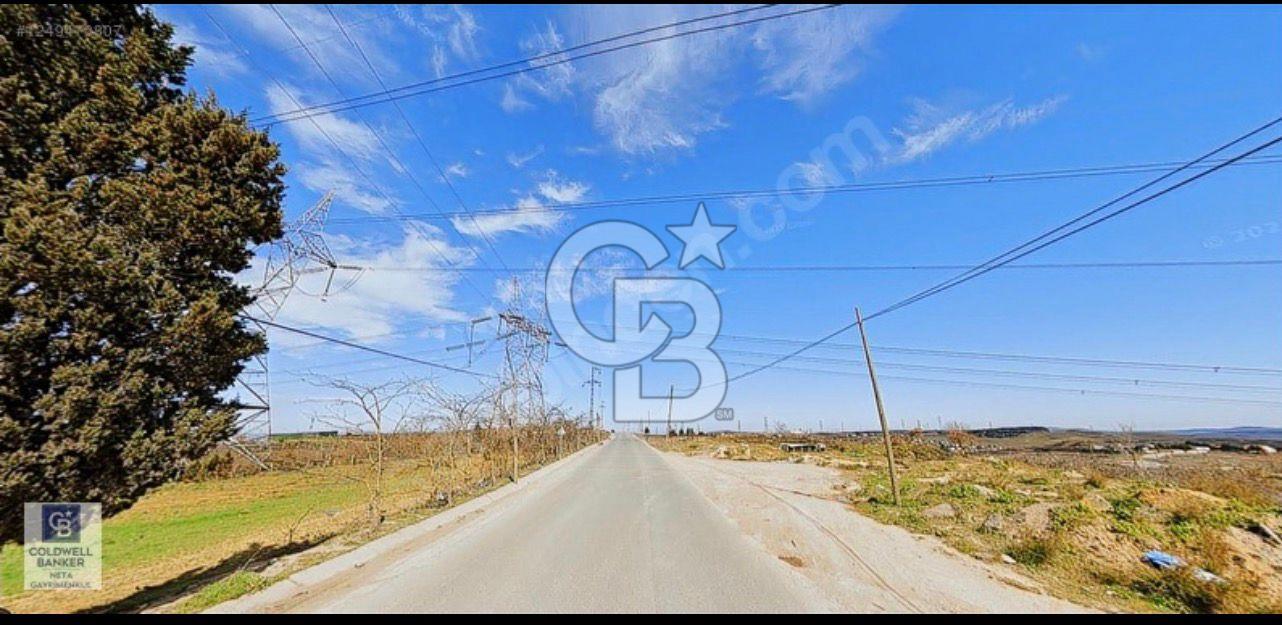 BALÇIK SANAYİNİN YANINDA TİCARİ 1774 M2 MÜSTAKİL FIRSAT PARSEL