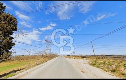 BALÇIK SANAYİNİN YANINDA TİCARİ 1774 M2 MÜSTAKİL FIRSAT PARSEL