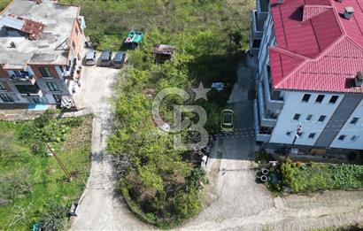 ARSİN YALI MAHALLESİN'DE SATILIK İMARLI ARSA