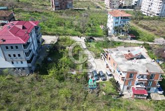 ARSİN YALI MAHALLESİN'DE SATILIK İMARLI ARSA - 8 - 341974