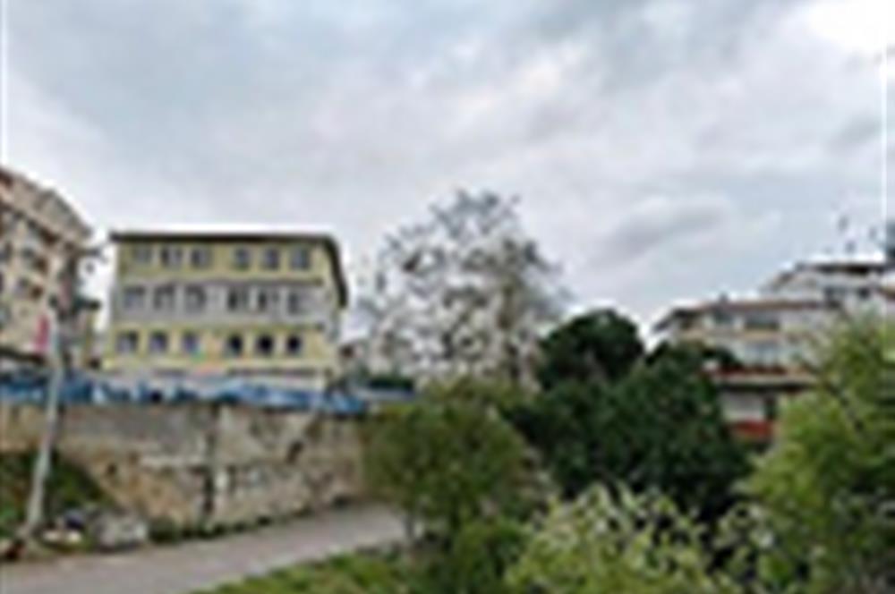 MÜSTAKİL FIRSAT KÖŞE PARSEL 252 M2