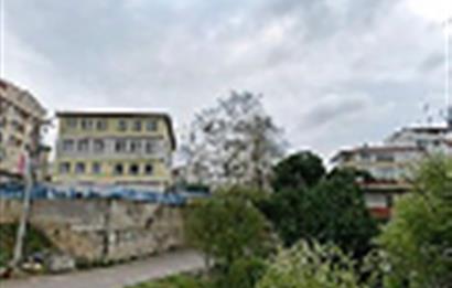 MÜSTAKİL FIRSAT KÖŞE PARSEL 252 M2