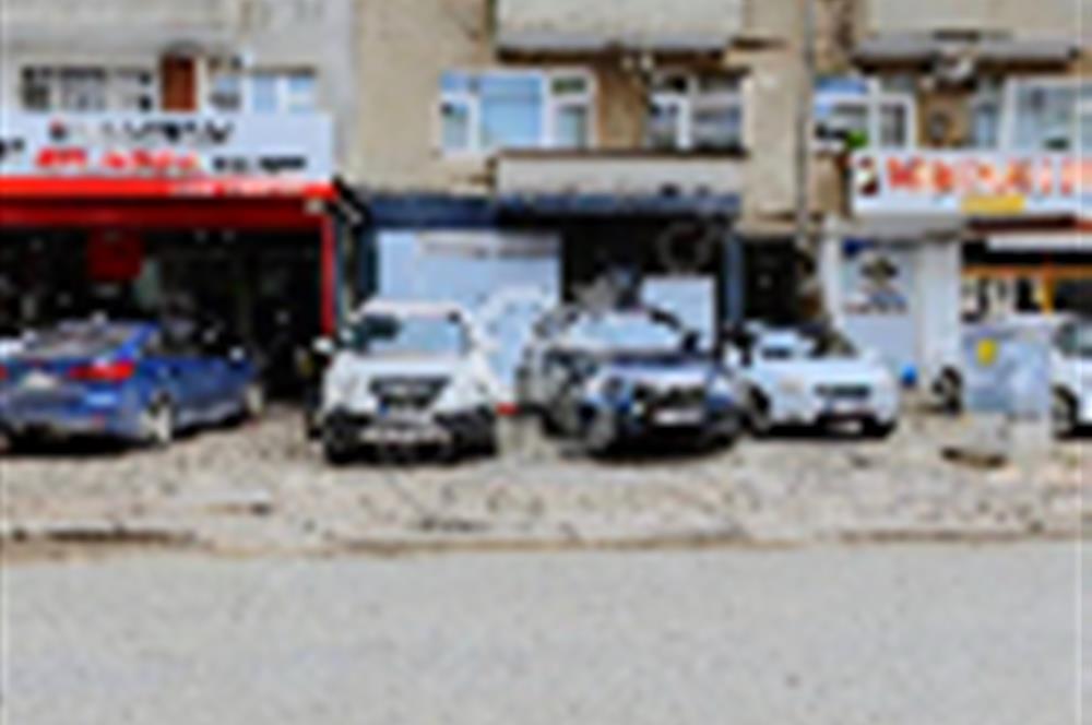 GEBZE ÇARŞIYA YAKIN KİRALIK DÜKKAN
