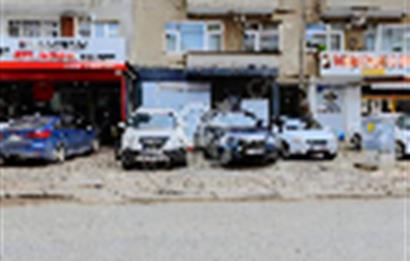 GEBZE ÇARŞIYA YAKIN KİRALIK DÜKKAN