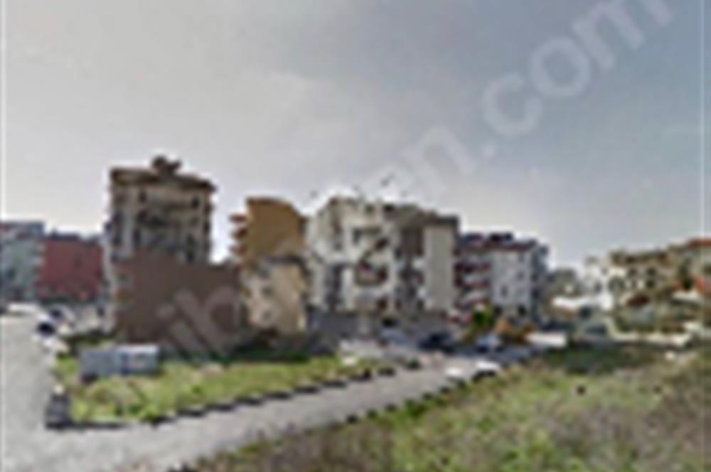 ÇAYIROVADA SATILIK ARSA FIRSAT 4 KAT İMARLI