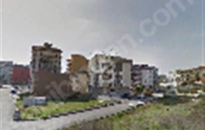 ÇAYIROVADA SATILIK ARSA FIRSAT 4 KAT İMARLI