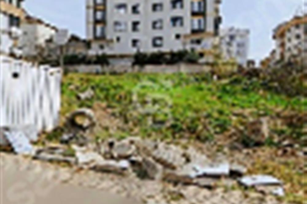 ÇAYIROVADA 355 M2 SATILIK BİTİŞİK NİZAM ARSA