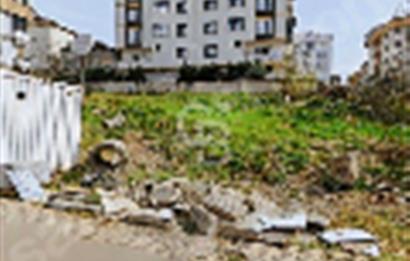ÇAYIROVADA 355 M2 SATILIK BİTİŞİK NİZAM ARSA