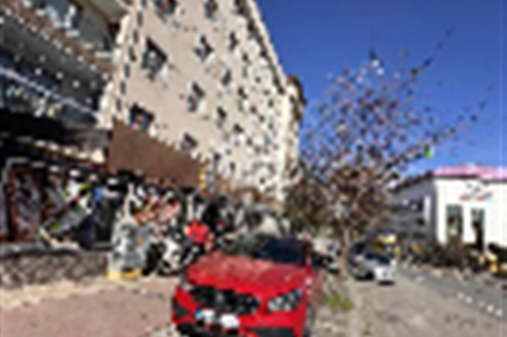 TATLUKUYU MAHALLESİNDE İSKANLI 3+1 DUBLEKS DAİRE