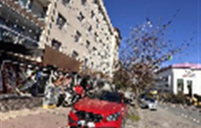 TATLUKUYU MAHALLESİNDE İSKANLI 3+1 DUBLEKS DAİRE