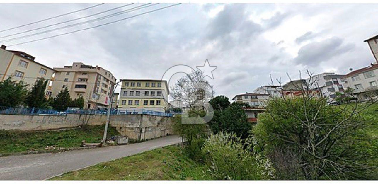 MÜSTAKİL FIRSAT KÖŞE PARSEL 252 M2