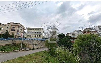 MÜSTAKİL FIRSAT KÖŞE PARSEL 252 M2