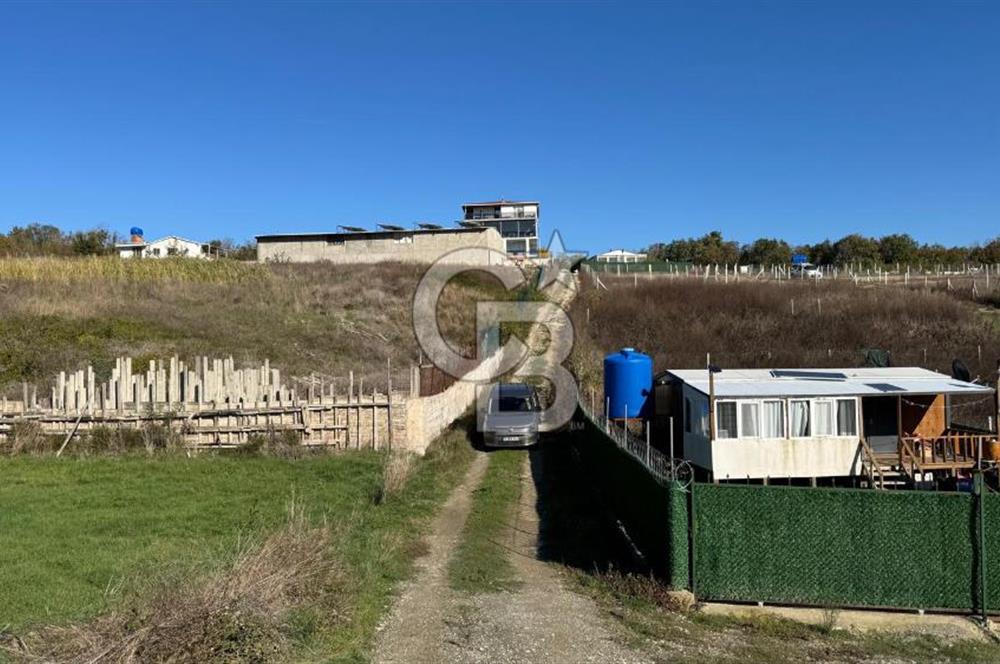 ÇATALCA DAĞYENİCE DE ÇAPLI ETRAFI ÇEVRİLİ KUPON ARS