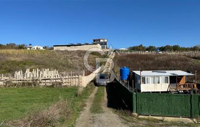 ÇATALCA DAĞYENİCE DE ÇAPLI ETRAFI ÇEVRİLİ KUPON ARS