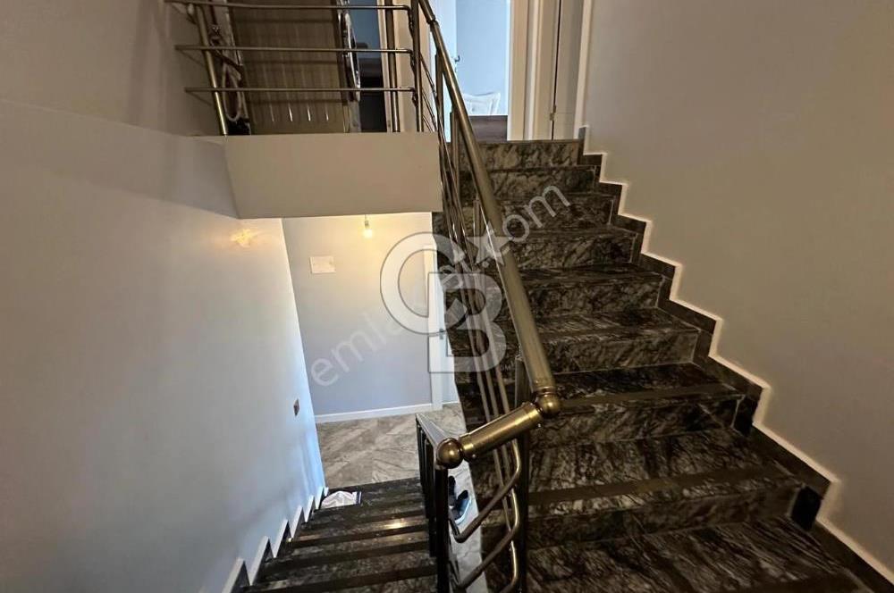 KOCAELİ LAVANTA SİTESİNDE FİYAT AVANTAJLI 4+1 DUBLEKS DAİRE