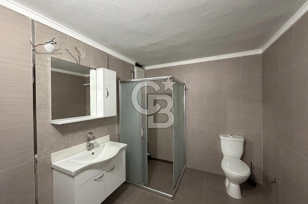 TRABZON ARSİN'DE SATILIK 3+1 DAİRE