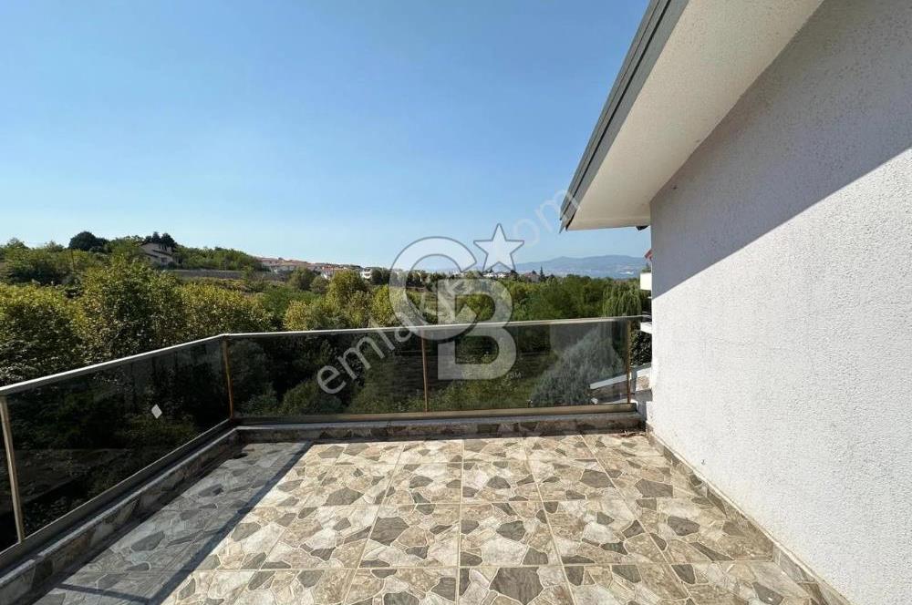 KOCAELİ LAVANTA SİTESİNDE FİYAT AVANTAJLI 4+1 DUBLEKS DAİRE