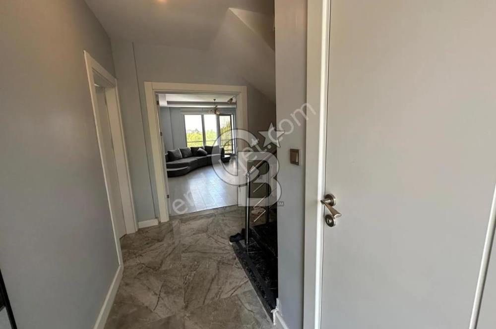 KOCAELİ LAVANTA SİTESİNDE FİYAT AVANTAJLI 4+1 DUBLEKS DAİRE