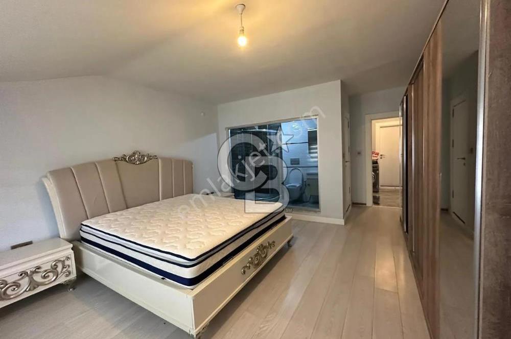 KOCAELİ LAVANTA SİTESİNDE FİYAT AVANTAJLI 4+1 DUBLEKS DAİRE