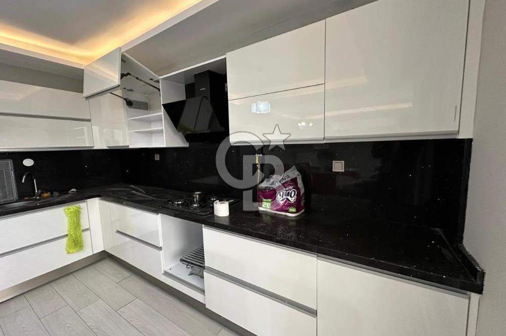 KOCAELİ LAVANTA SİTESİNDE FİYAT AVANTAJLI 4+1 DUBLEKS DAİRE