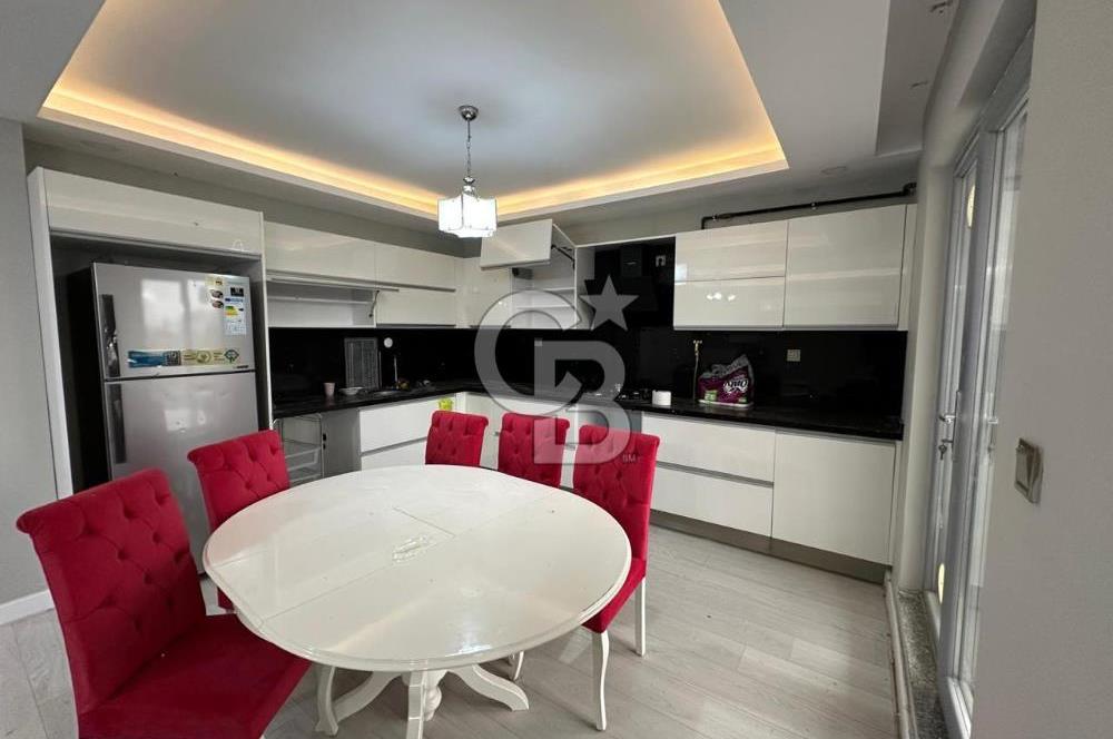 KOCAELİ LAVANTA SİTESİNDE FİYAT AVANTAJLI 4+1 DUBLEKS DAİRE