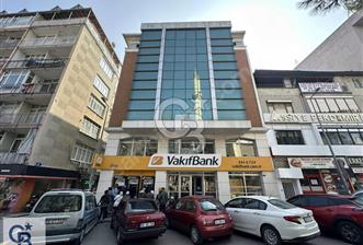 Çınar'da Mükemmel Konumda 1300m2 Kiralık 4 Katlı Bina - 9 - 341935