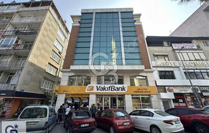 Çınar'da Mükemmel Konumda 1300m2 Kiralık 4 Katlı Bina