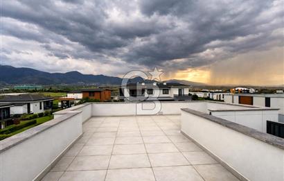 KARTEPE SARIMEŞE 7+2 TASARIM SATILIK MÜSTAKİL VİLLA CB TOWER