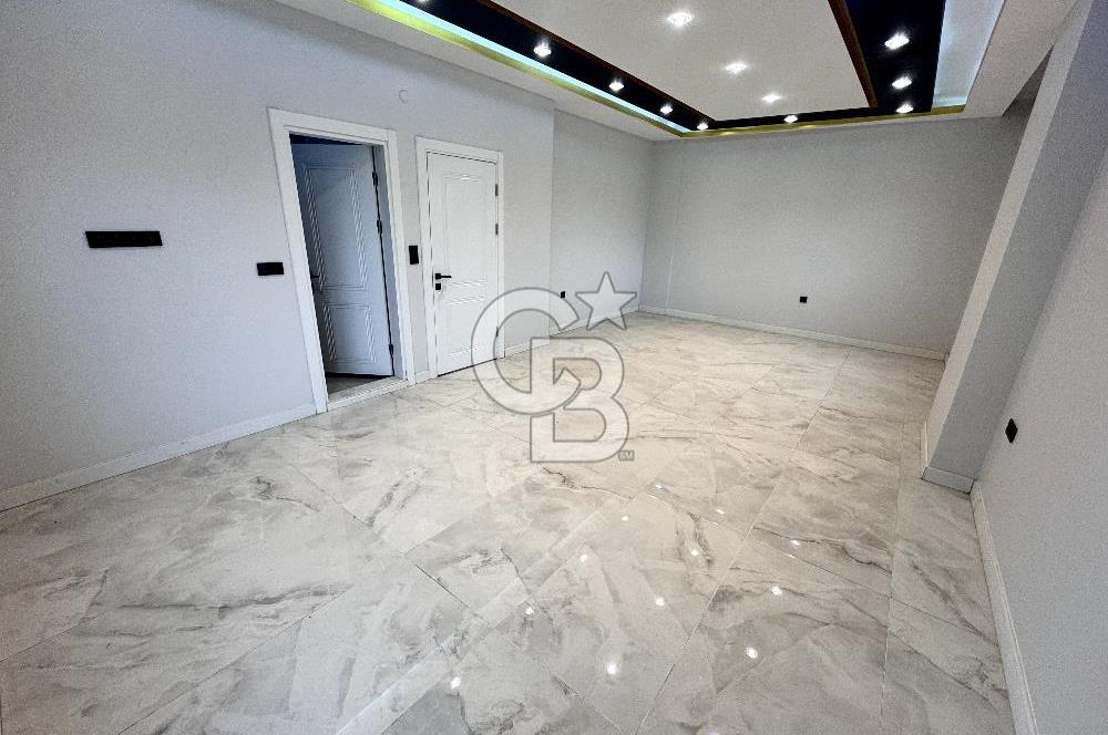 KARTEPE SARIMEŞE 7+2 TASARIM SATILIK MÜSTAKİL VİLLA CB TOWER
