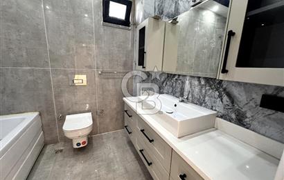 KARTEPE SARIMEŞE 7+2 TASARIM SATILIK MÜSTAKİL VİLLA CB TOWER