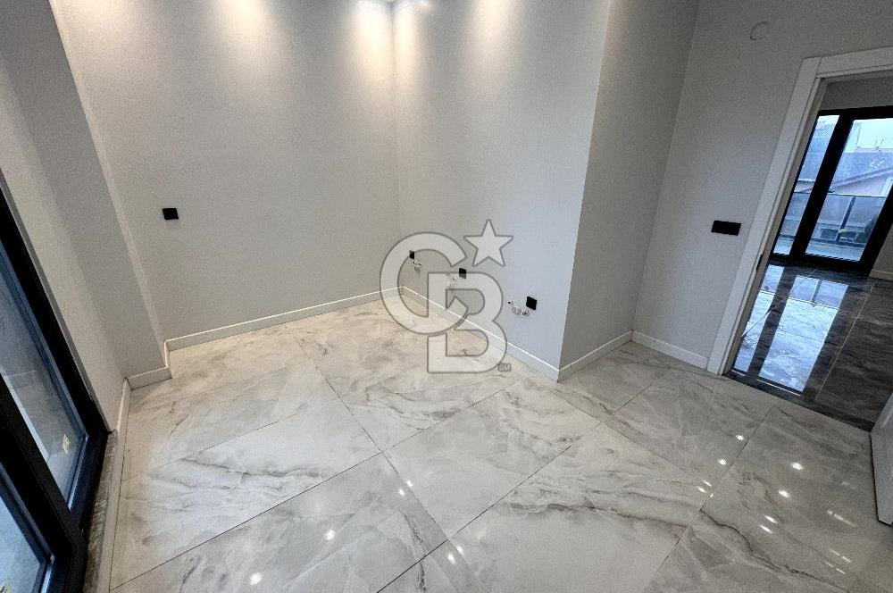 KARTEPE SARIMEŞE 7+2 TASARIM SATILIK MÜSTAKİL VİLLA CB TOWER