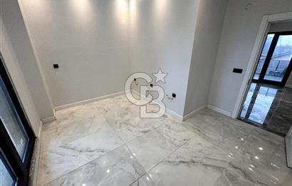 KARTEPE SARIMEŞE 7+2 TASARIM SATILIK MÜSTAKİL VİLLA CB TOWER