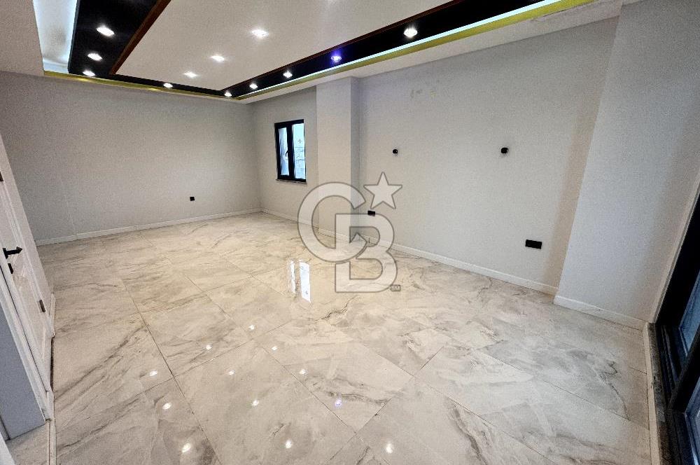 KARTEPE SARIMEŞE 7+2 TASARIM SATILIK MÜSTAKİL VİLLA CB TOWER