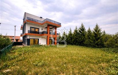 KARTEPE SARIMEŞE 7+2 TASARIM SATILIK MÜSTAKİL VİLLA CB TOWER