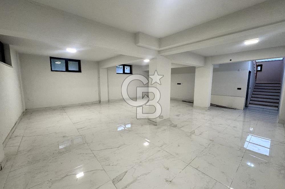 KARTEPE SARIMEŞE 7+2 TASARIM SATILIK MÜSTAKİL VİLLA CB TOWER