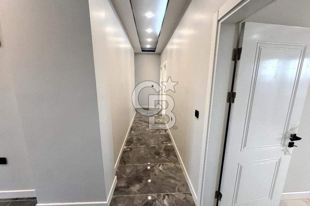 KARTEPE SARIMEŞE 7+2 TASARIM SATILIK MÜSTAKİL VİLLA CB TOWER