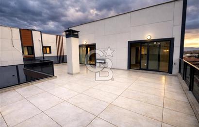 KARTEPE SARIMEŞE 7+2 TASARIM SATILIK MÜSTAKİL VİLLA CB TOWER