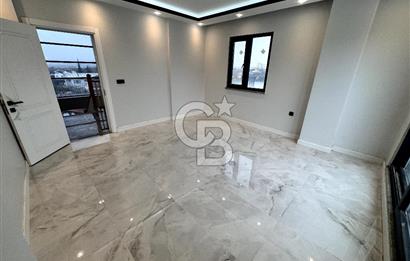 KARTEPE SARIMEŞE 7+2 TASARIM SATILIK MÜSTAKİL VİLLA CB TOWER