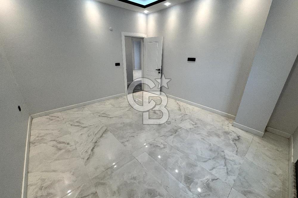 KARTEPE SARIMEŞE 7+2 TASARIM SATILIK MÜSTAKİL VİLLA CB TOWER