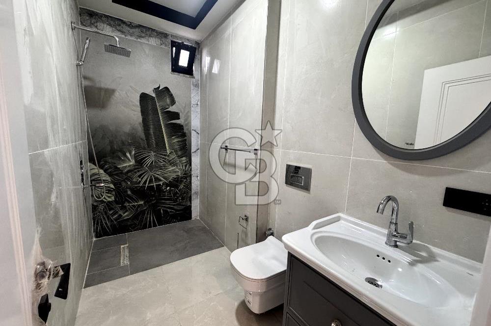 KARTEPE SARIMEŞE 7+2 TASARIM SATILIK MÜSTAKİL VİLLA CB TOWER