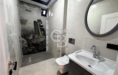 KARTEPE SARIMEŞE 7+2 TASARIM SATILIK MÜSTAKİL VİLLA CB TOWER